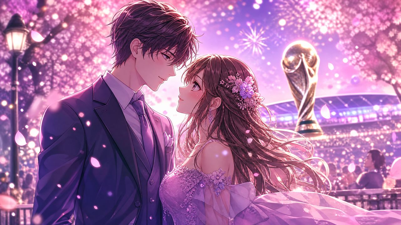 四虎动漫-【四虎动漫教程】樱花恋语 动漫剪辑技巧全演示